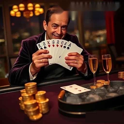 Cassino 55cc com app mobile